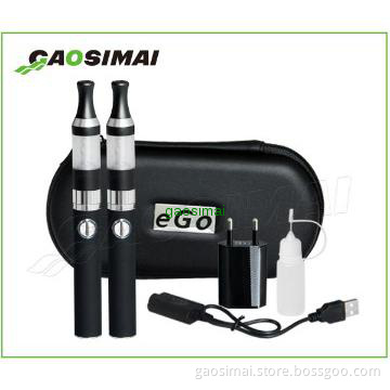 njoy e cigarette eGo-Rom nova v2  starter kit